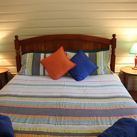 The Gables Yungaburra B&B 외부 사진