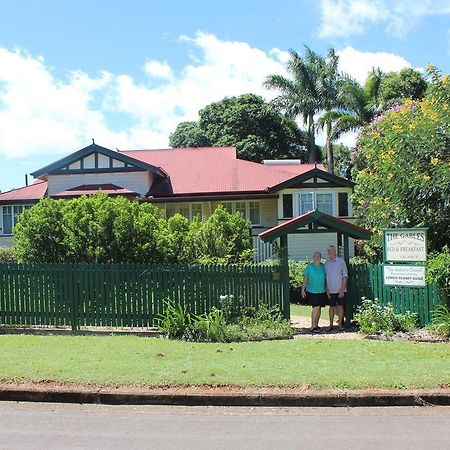 The Gables Yungaburra B&B 외부 사진