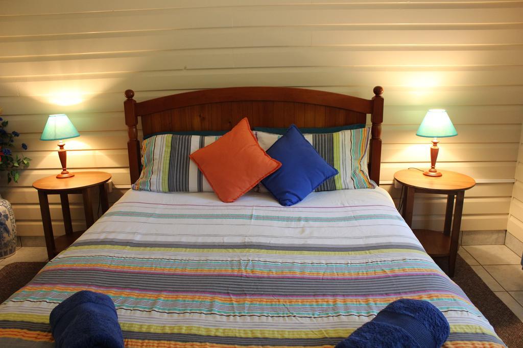 The Gables Yungaburra B&B 외부 사진