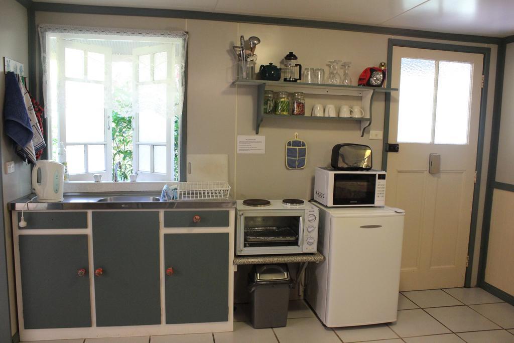 The Gables Yungaburra B&B 객실 사진