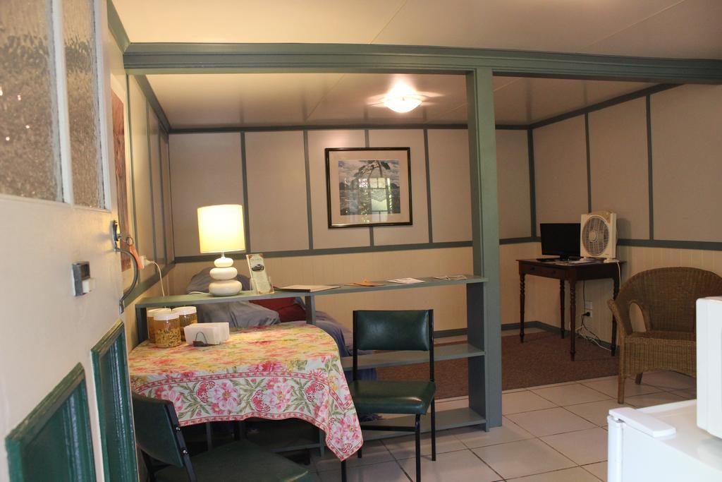 The Gables Yungaburra B&B 객실 사진